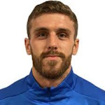 Steven McCullough
