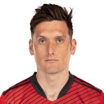 Shane O'Neill