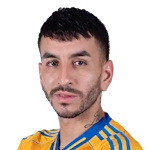 Angel Correa