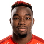 Thierry Ambrose