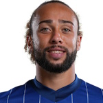 Marcus Harness