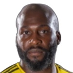 Johny Placide
