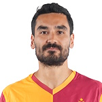 İlkay Gündoğan