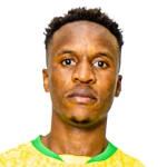 Themba Zwane