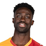 Davinson Sánchez
