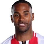 Rico Henry