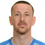Shane McEleney