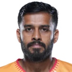 Souvik Chakraborty