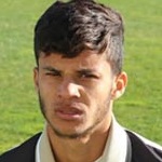 Gleison&nbsp;Moreira
