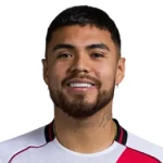 Paulo Díaz
