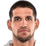 Luis Abram
