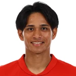 Yoichi Naganuma