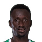 Ibrahima Wadji