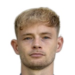 Maxime Bernauer