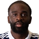 Jonathan Ikoné
