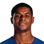 Marcus Rashford