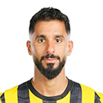 Saleh Al-Shehri