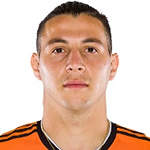 Sebastián Ferreira