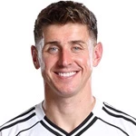 Tom Cairney