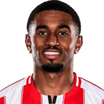 Reiss Nelson