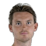 Jonathan Svedberg