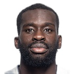 Wilfried Kanga