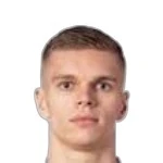 Lucas Hedlund