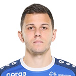 Vitaliy Lisakovich