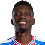 Ismaïla Sarr