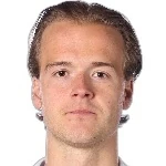 August Erlingmark