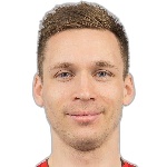Aleksey Ivanov