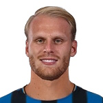 Mitchel Bakker