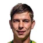 Darren Thomas