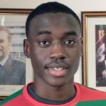 M.Traore