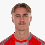 Dennis Johnsen