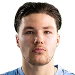 Callum O'Hare