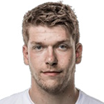 Mattias Lamhauge