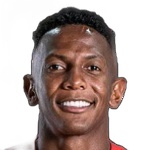 Esneyder Mena