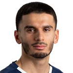 Lamine Ghezali