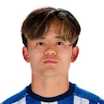 Takefusa Kubo