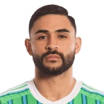 Alex Roldán