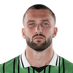 Sebastian Walukiewicz