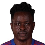 Erick Otieno