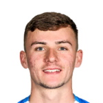 Harrison Burrows
