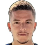Patrik Bardhi