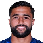 Ali Abdi