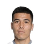 Oybek Rustamov