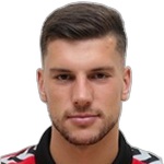 Oleksandr Vorobey