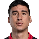 Adrián Mora
