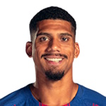 Ronald Araújo